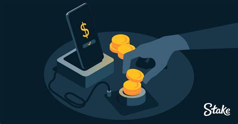 stake.com deposit|How to Deposit & Withdraw Funds To Bet Online .